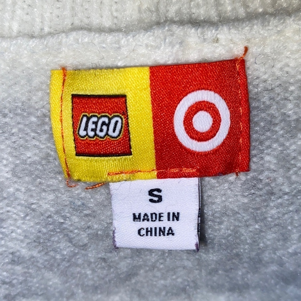 Lego X Target Brick Color Block
Knit Striped Long Cardigan
Sweater - Picture 13 of 15